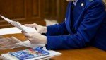 Сегодня, 3 декабря 2025 года, первый заместитель прокурора Свердловской области Александр Дуркин проверил соблюдение законодательства на участке, функционирующем как исправительный центр при Исправительной колонии № 10